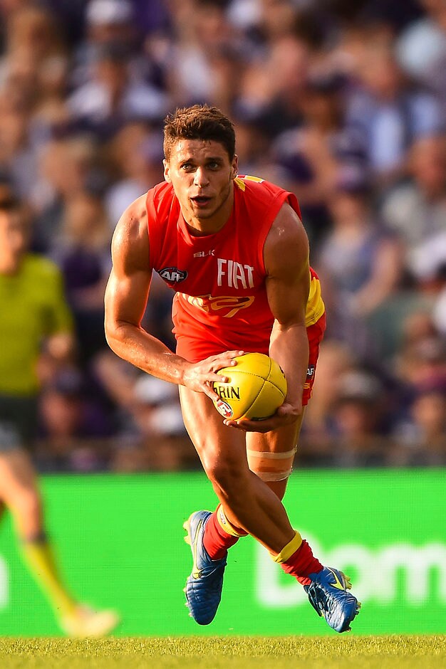 Prestia talks advance